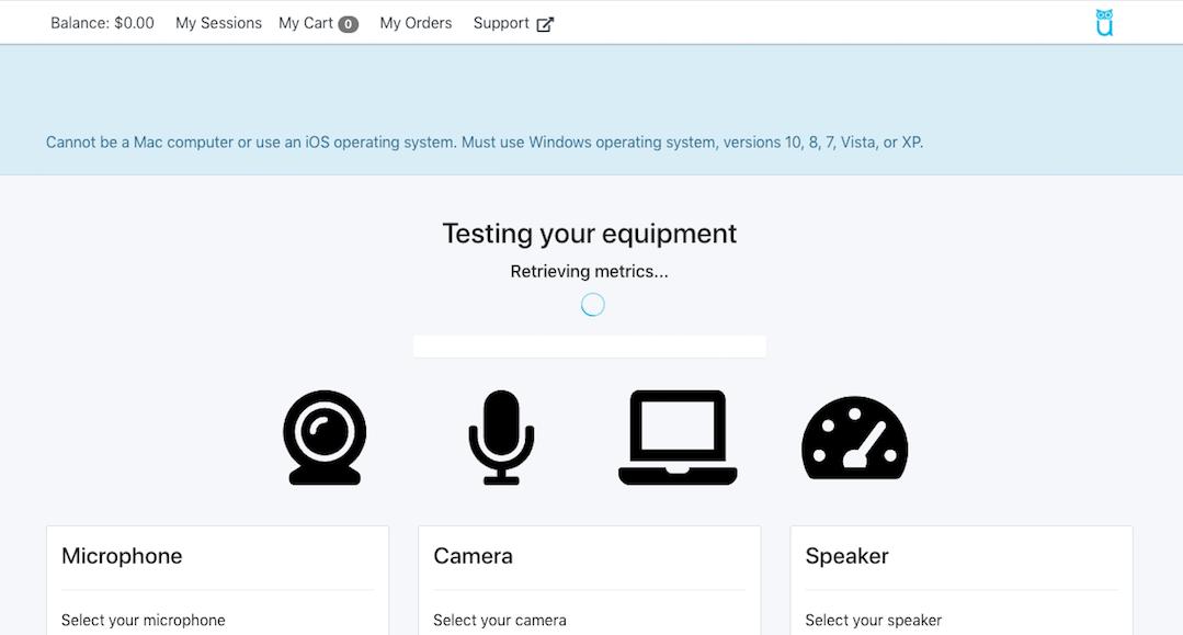家考托福全流程,家考托福监考官