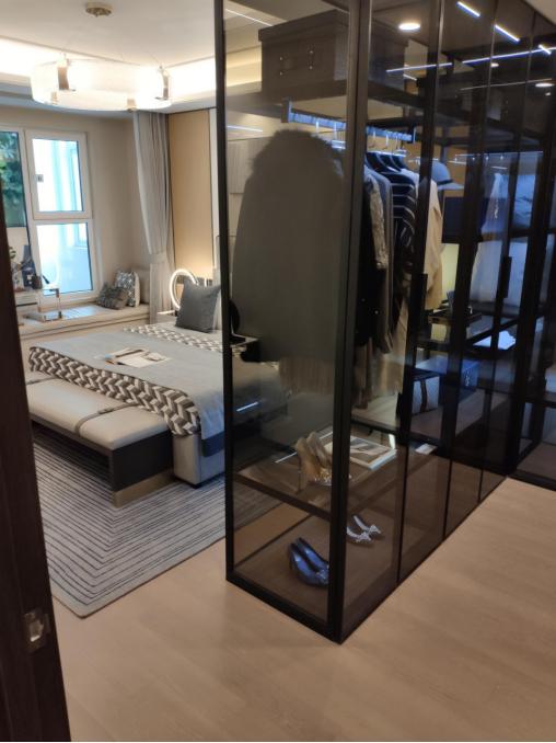 胶州中海林溪世家户型图,胶州中海林溪世家观澜开盘价格