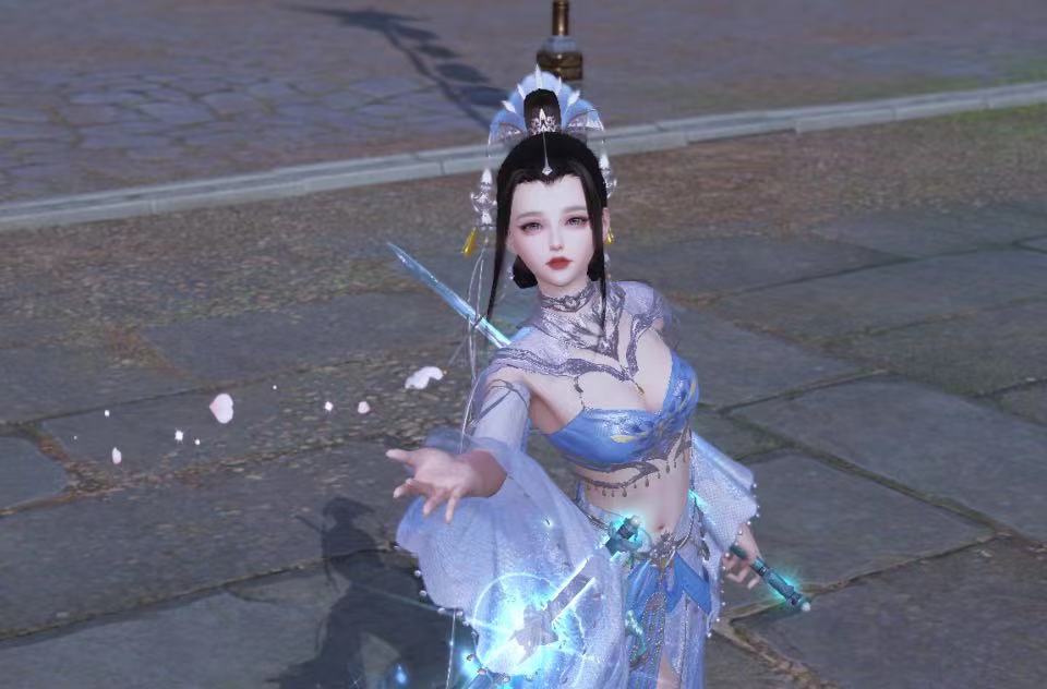 剑三唐门与明教哪个好,剑三七秀和其他门派的感情纠葛