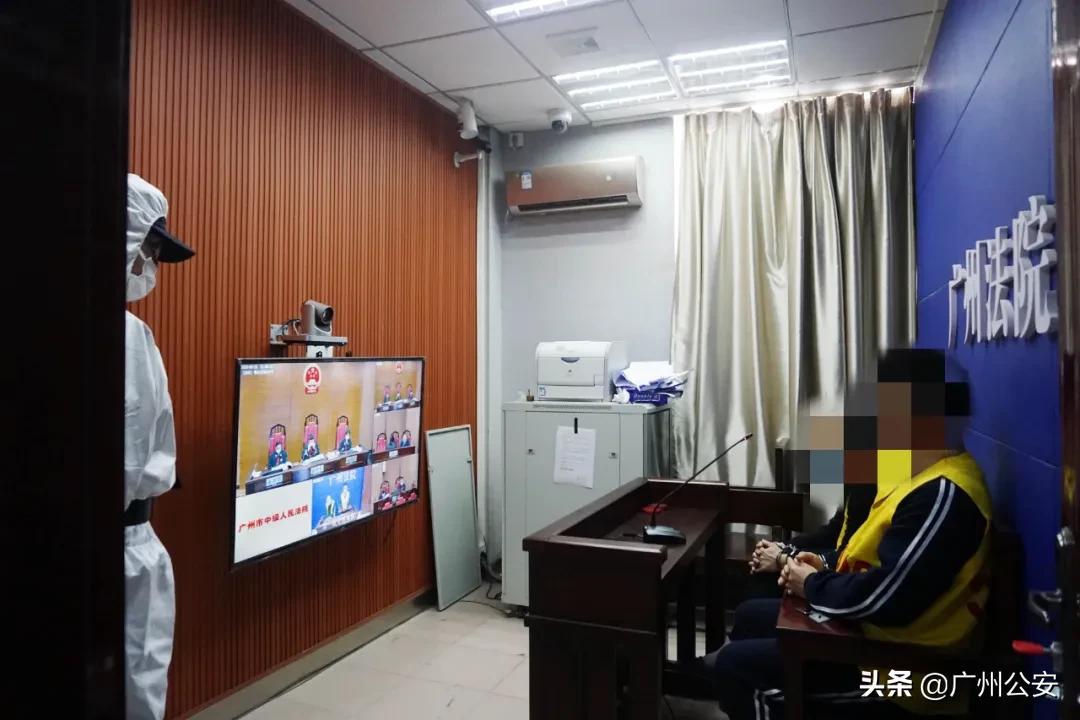 高墙疫情广州女子监狱,疫情期间派出所保卫战