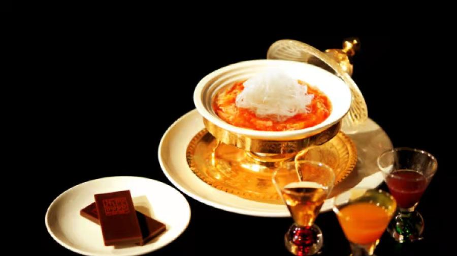 东阿阿胶旅游全攻略,聊城阿胶城旅游攻略