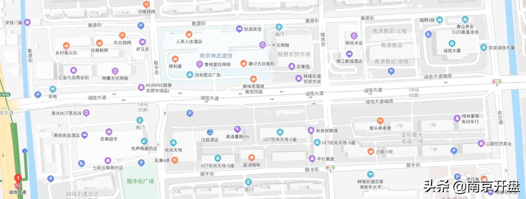 南京河西倒挂盘2023,南京倒挂盘2023