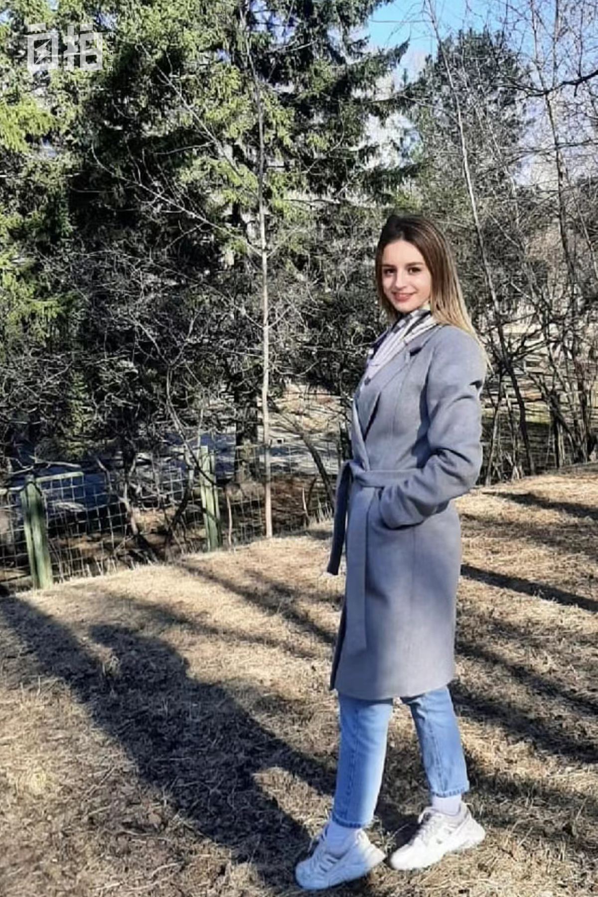 我,出国打工十几年,因疫情无法回国,意外娶了一位俄罗斯姑娘