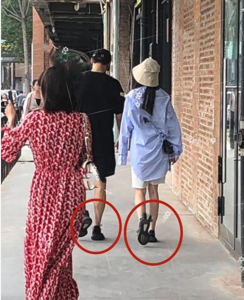 魏大勋杨幂拥抱视频,魏大勋谢娜应采儿杨幂