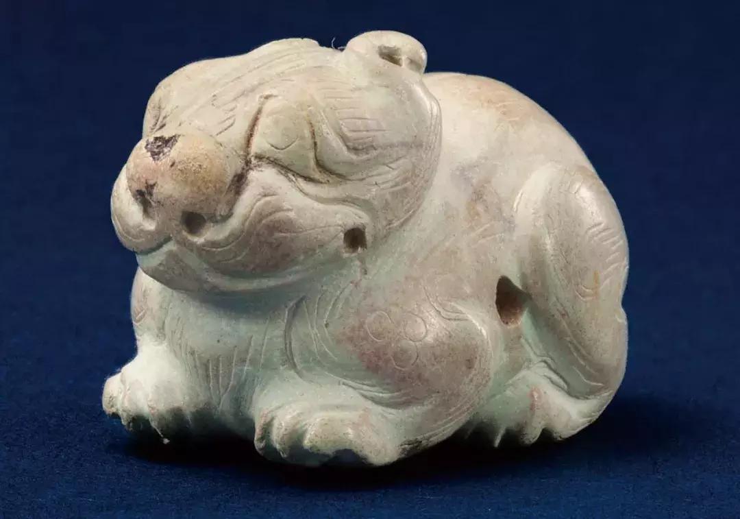 古墓被盗一口棺材,墓葬被盗