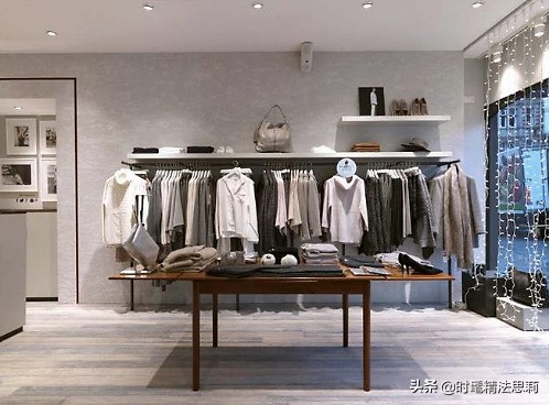 新手开店常识大全,女装店进店率高成交率低的原因