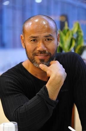 6位硬汉肌肉男明星,不温不火的肌肉男明星