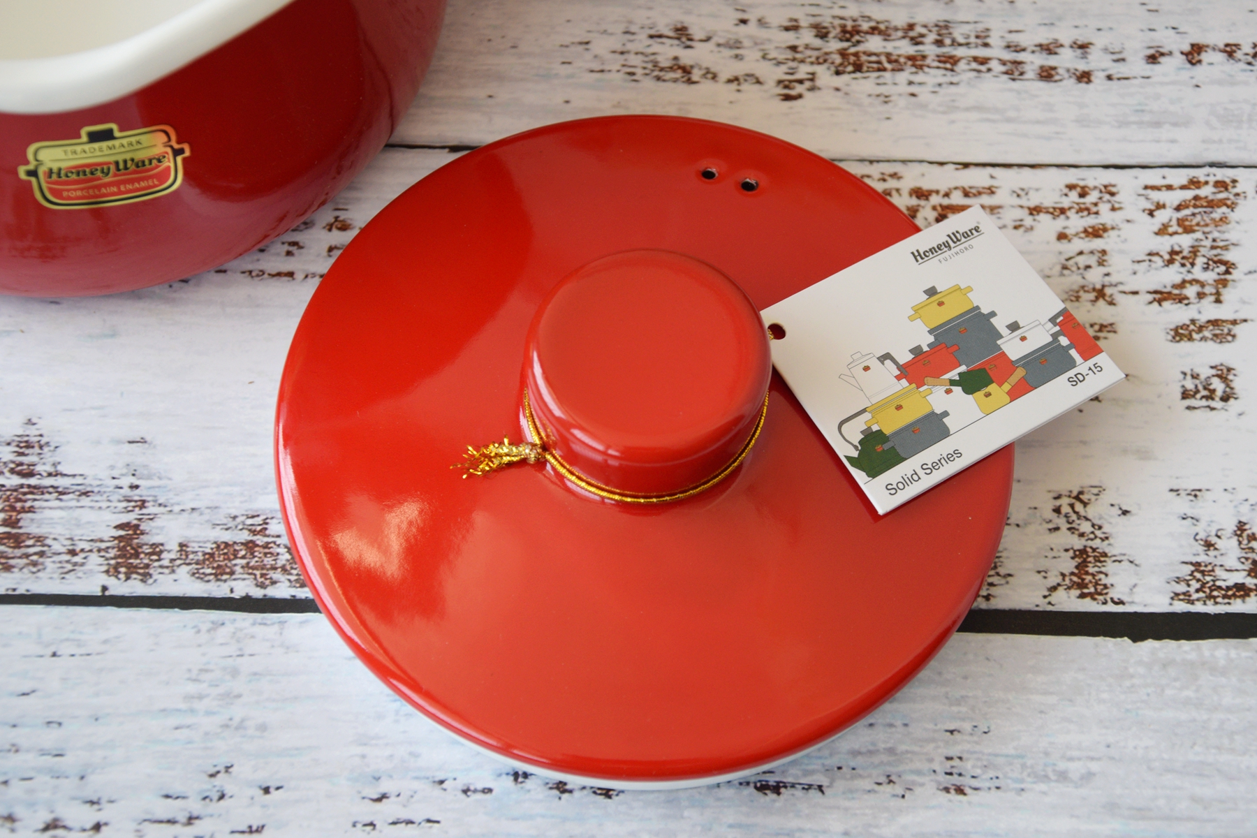 论一口好锅,论一口好锅的重要性