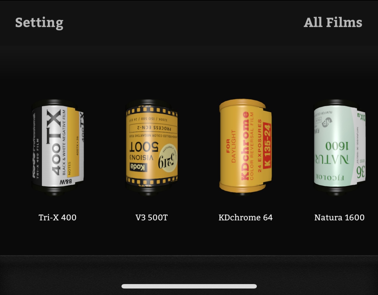 胶片app哪款拍摄质量最好,胶片摄影app排行榜前十名