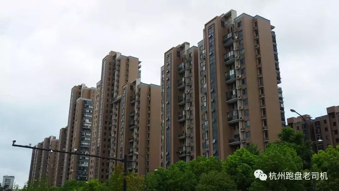 350万安家滨江，有地铁、有学区，这个地方的二手房你不应错过