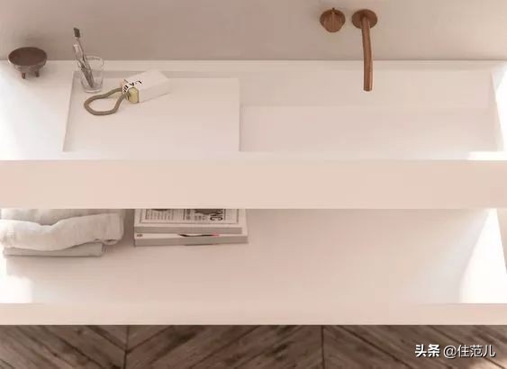 卫生间90%的预算，应该花在这0.1㎡上