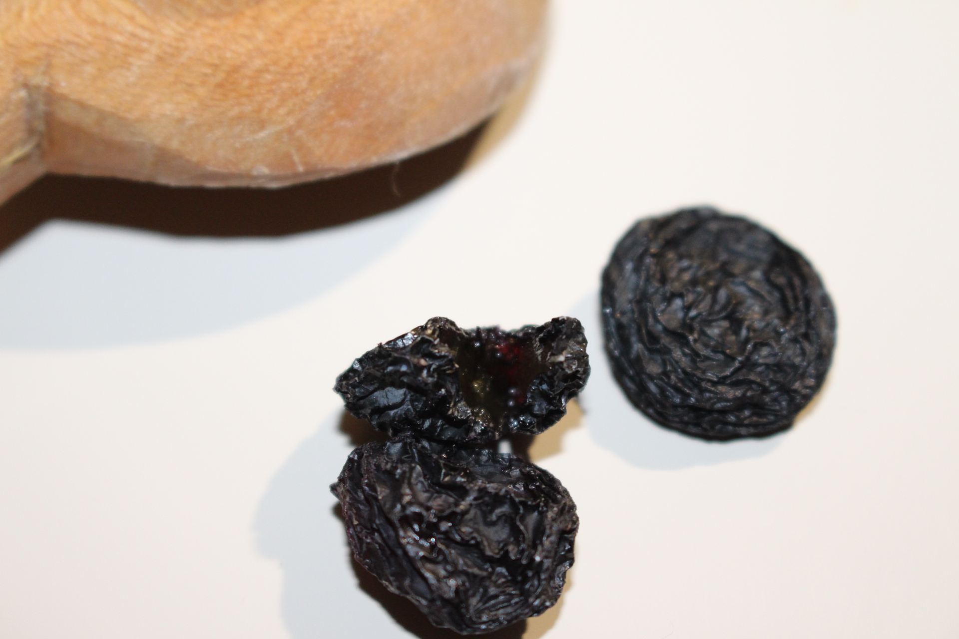 *疆新**干果大家族中的大哥大，带你一起了解葡萄干的兄弟姐妹