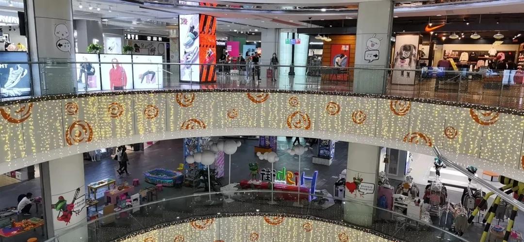 实探烟台莱山区商业，一片红海！总会有人撑不下去…