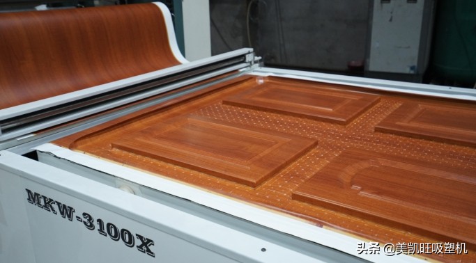 模压门板怎么清洁的,橱柜门板怎么选耐用