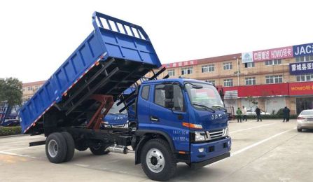 江淮骏铃g6自卸车大梁什么材质,江淮骏铃g6自卸车遥控