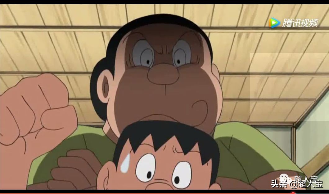 看机器猫哆啦A梦和大雄怎么买保险「漫画保险」