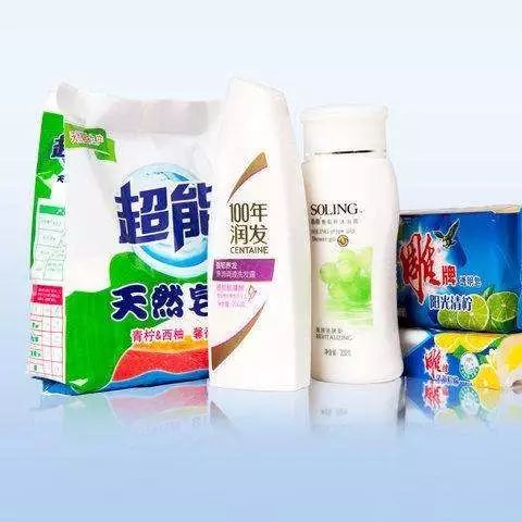 纳爱斯回顾,纳爱斯目前的现状