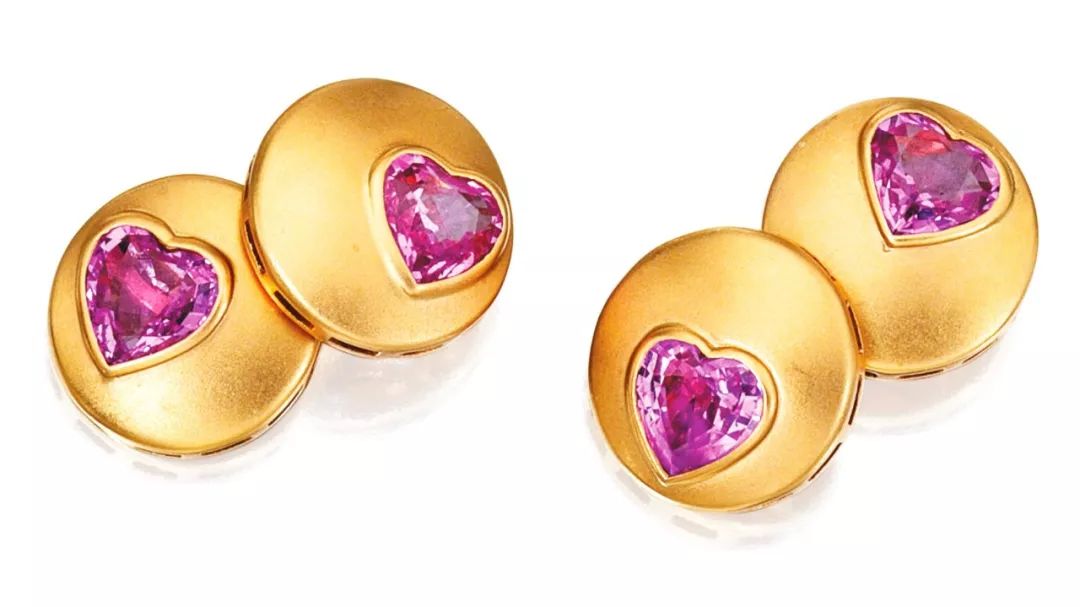 穿粉色就是娘娘腔?让小李子和猫王告诉你什么叫“油而不腻”