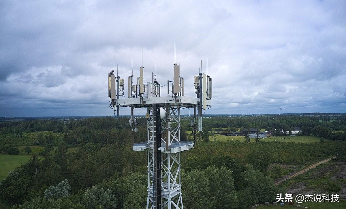 目前5g已经应用于哪些国家,5g全球发展现状