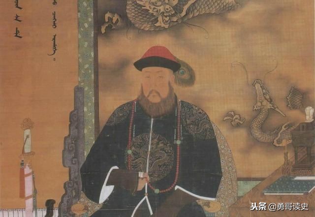 末代铁帽子王有多惨,铁帽子王后人现状