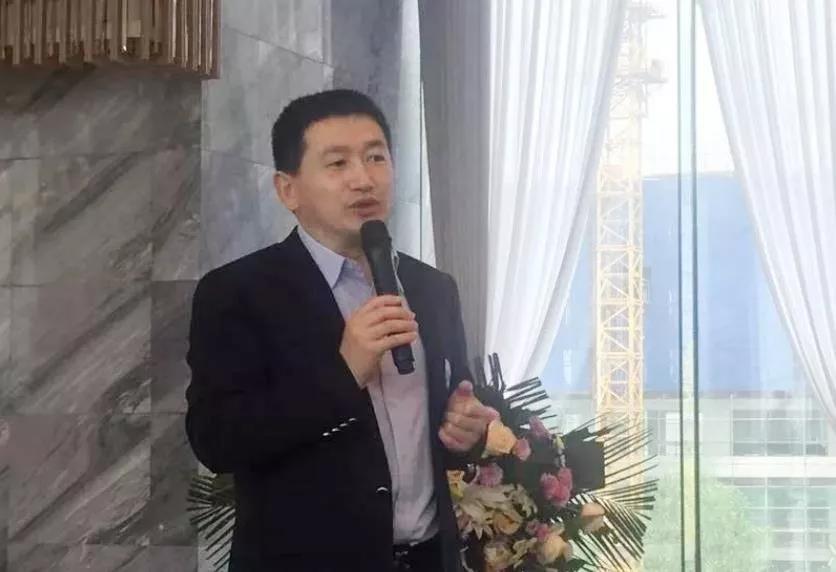 中国房地产采购工程师协会携众优秀供方走进天山地产