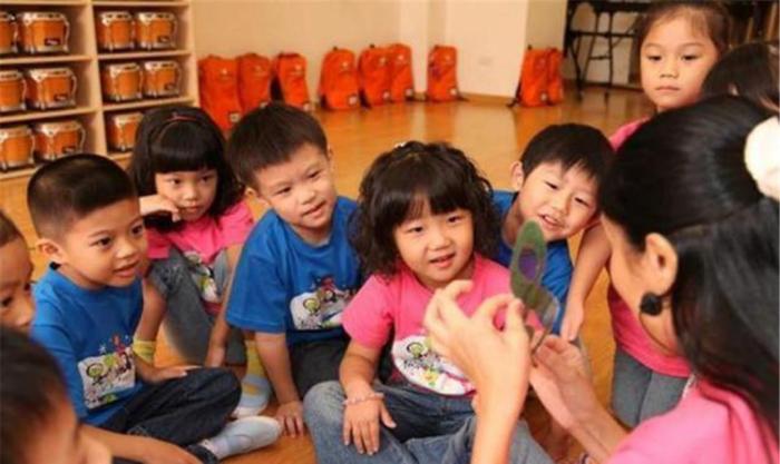 幼儿园超前教学对一年级的危害,幼儿园超前教学的危害