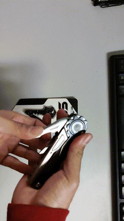 sog工具钳pp1001怎么样,迅猛龙工具钳