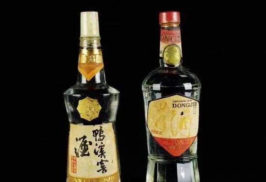 这4种白酒要少喝没酒味还浪费钱,这四款酒真正的物美价廉