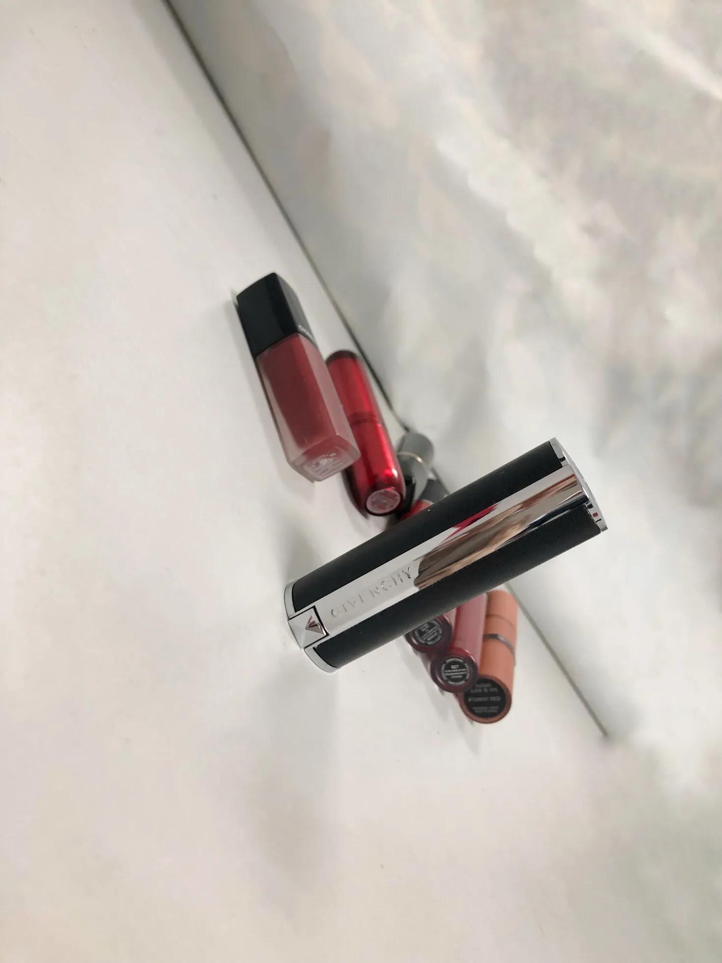 2021年秋冬口红色号推荐,口红排行榜最好看色2020秋冬平价