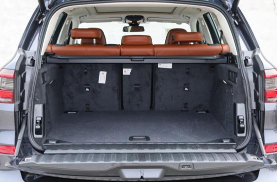 宝马x5340有高功率吗,宝马x5买340马力还是306马力