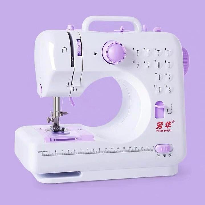 缝纫入门做什么,各种缝纫技术介绍