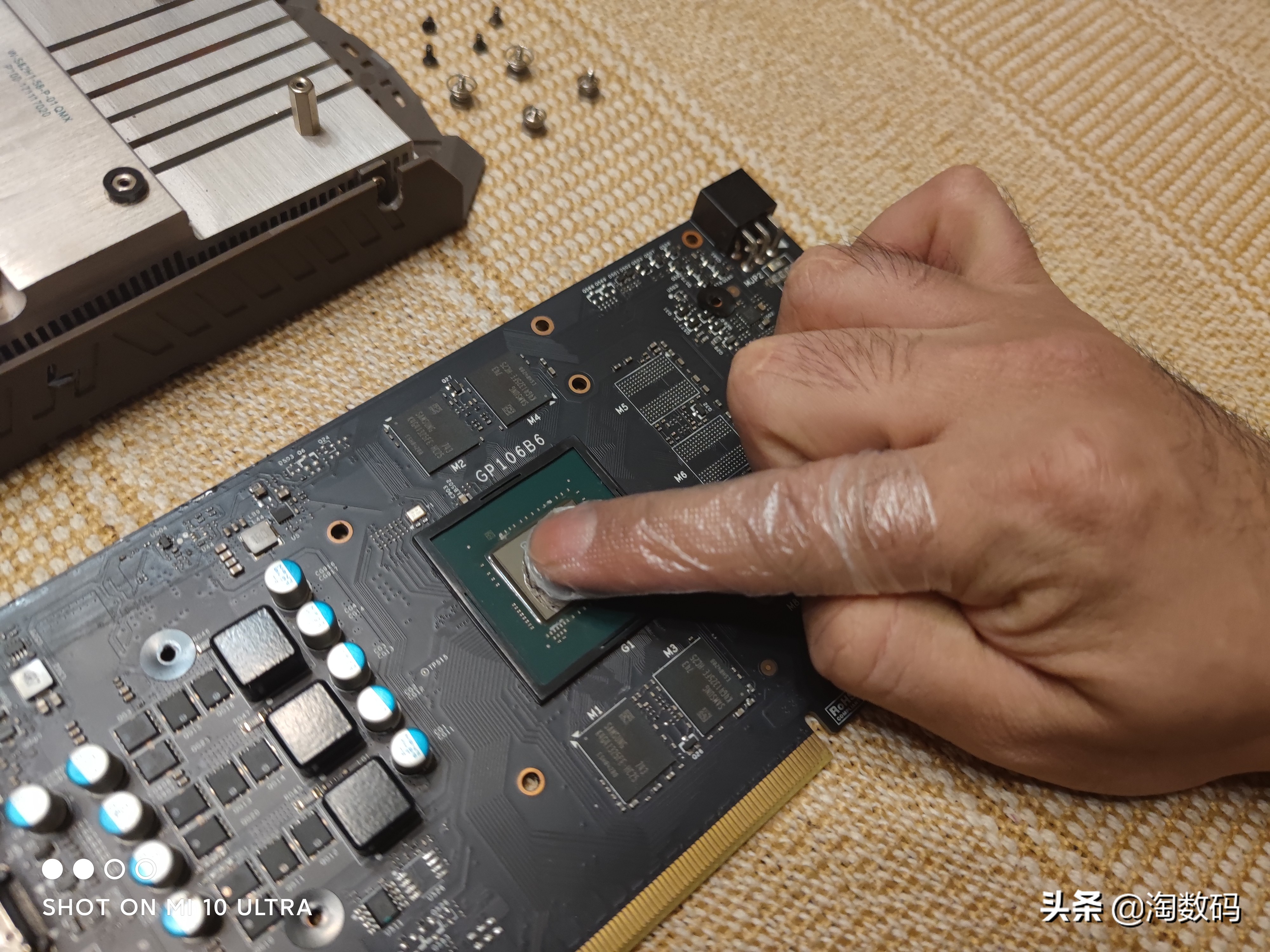 1060新版鲁大师显卡跑17万多,gtx1060显卡鲁大师跑分多少