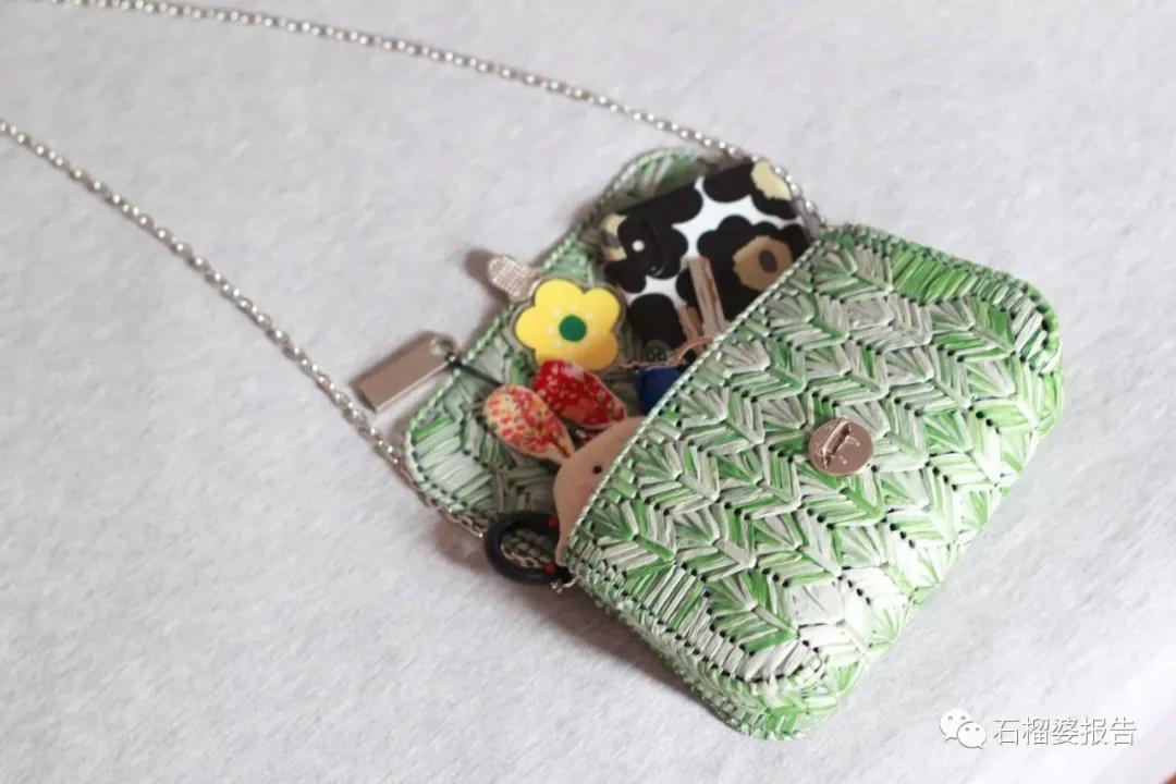 最适合春天的包,春天适合自己的包包