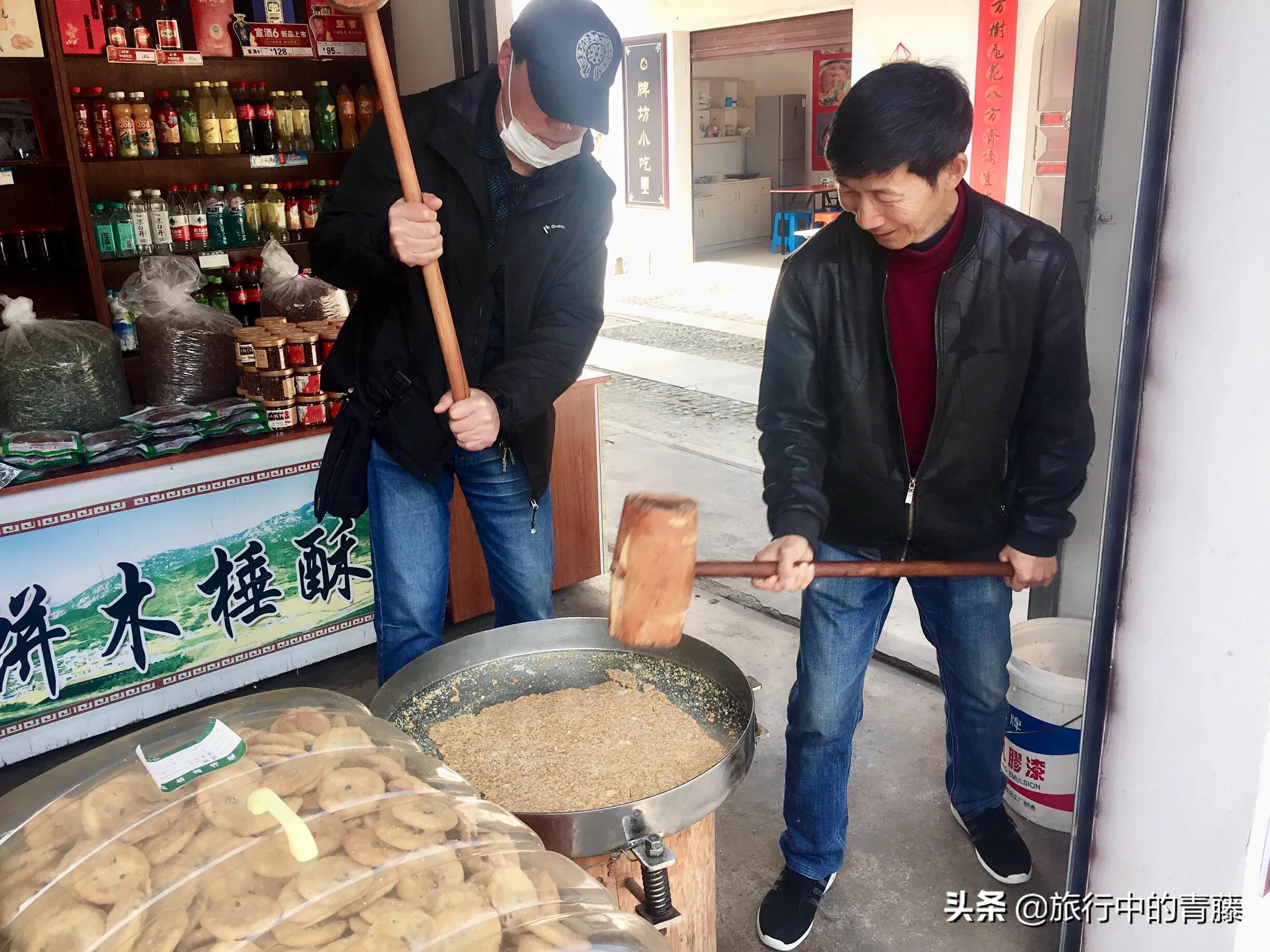 绩溪龙川景区，古代的风水宝地，如今的国家5*级A**景区