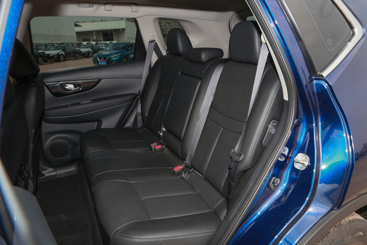 奇骏动力变弱,老奇骏动力不足怎么解决