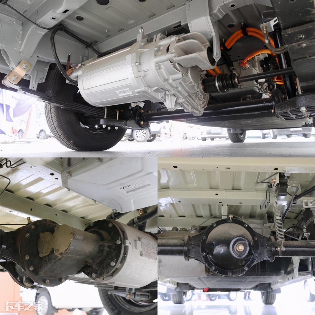 北汽新能源面包车ev407,北汽ev407测试