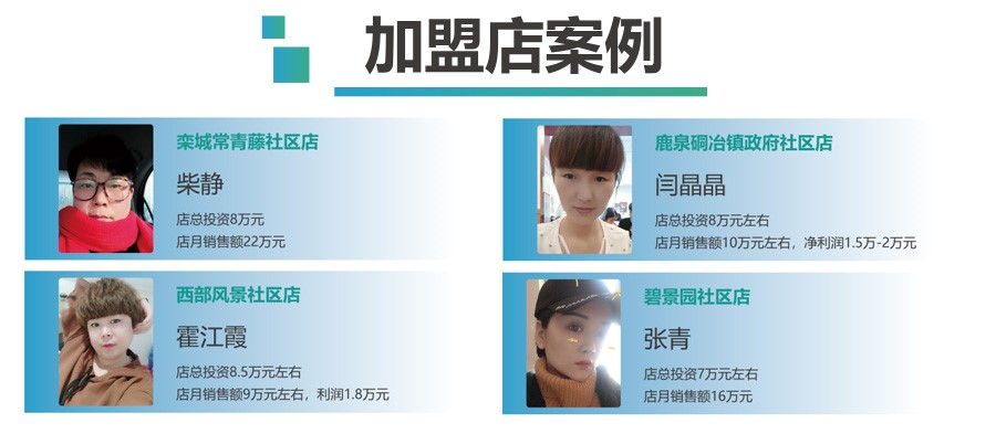 链果产地新零售模式,链果优品加盟条件