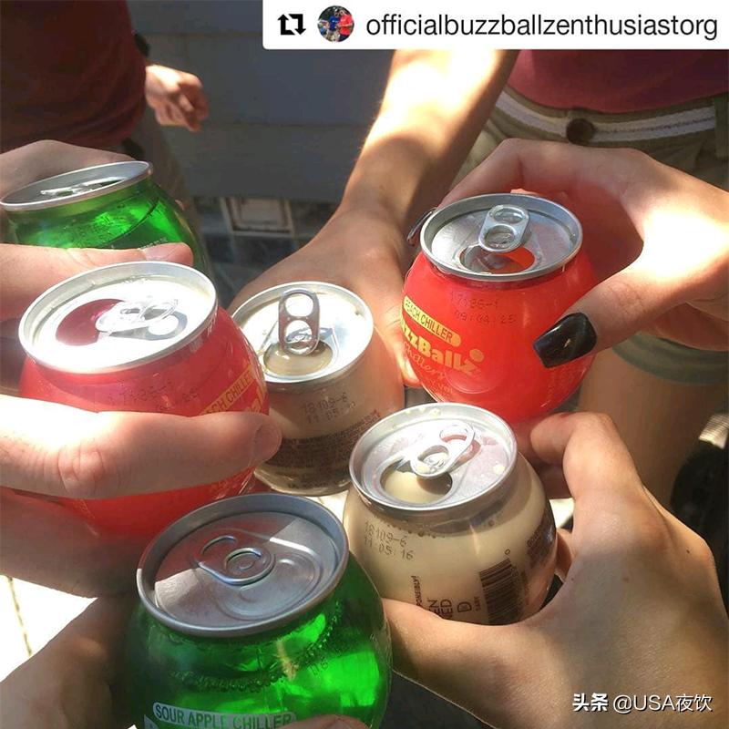 女性聚会的酒,适合朋友聚会喝的鸡尾酒