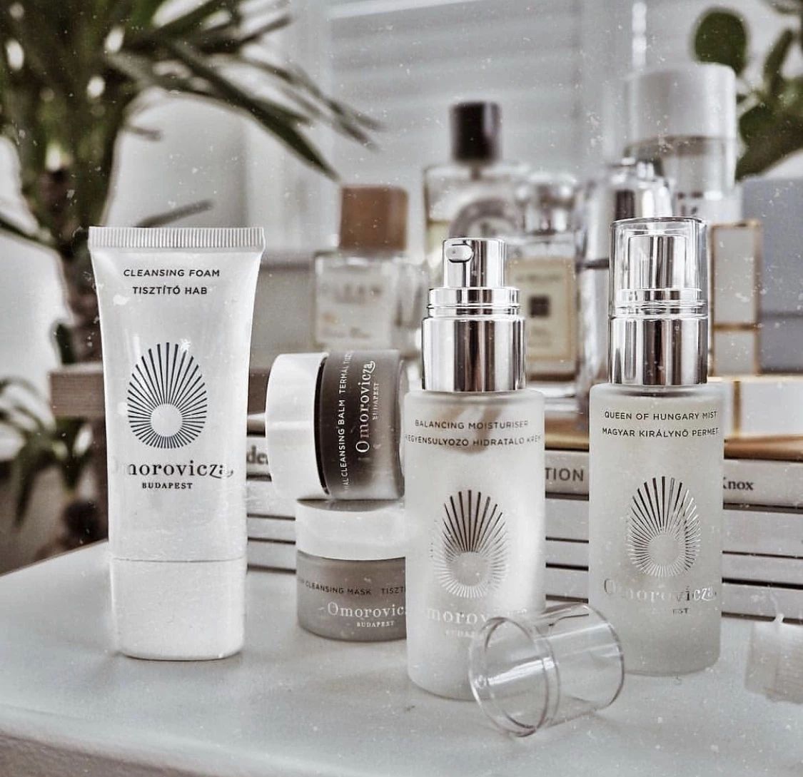 工资阶层护肤品推荐,工资多少才能用得起高端护肤品