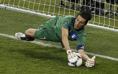 fifa公认世界最强十大门将,现役足坛十大最强门将