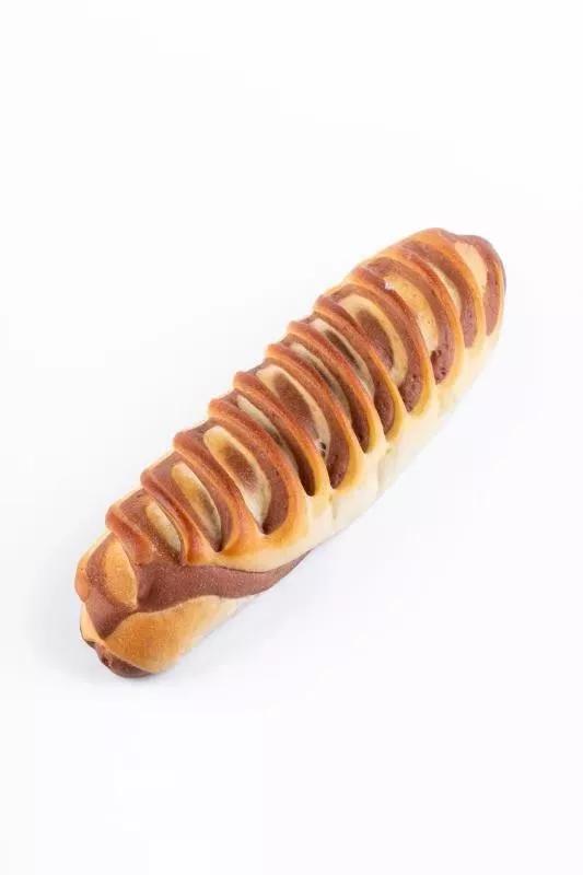 超强器械VS超高技艺:这次的四天法式面包专修课太!精!彩