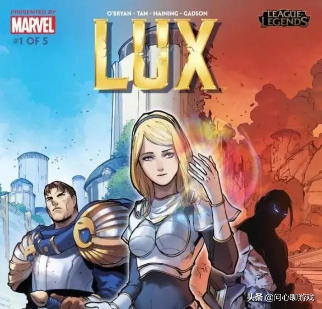 英雄联盟哪些英雄跟王者的英雄像,盘点英雄联盟不同地区的英雄