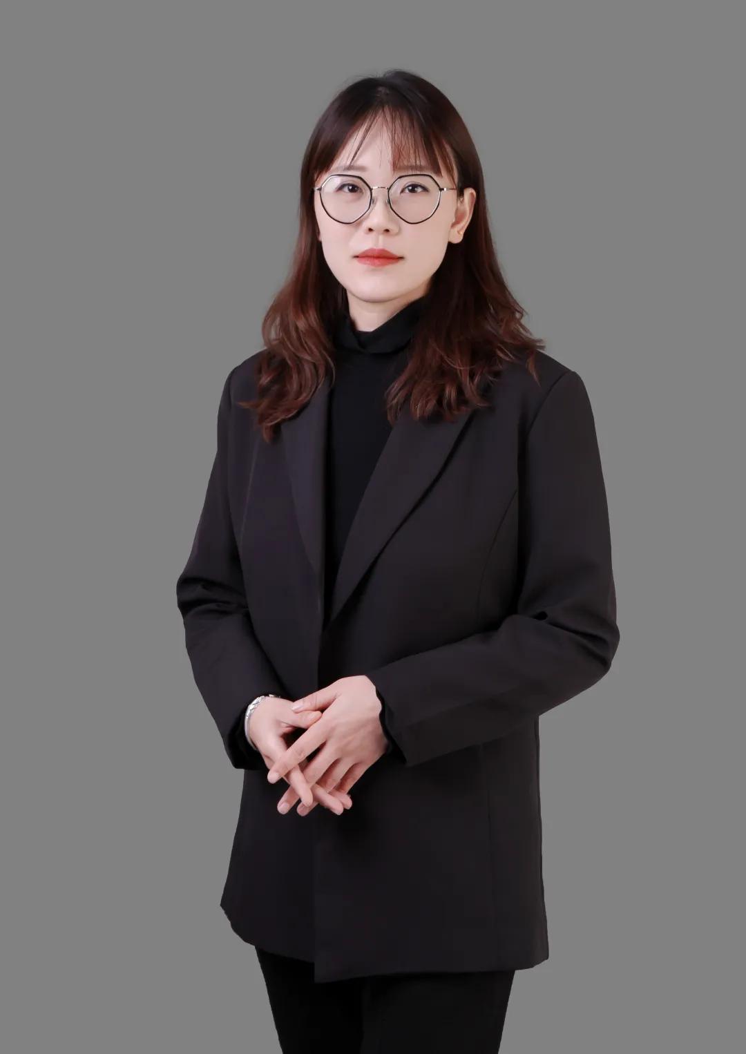 《伙伴之声》|对话交大捷普副总裁赵萍女士携手共赢让安全更智慧