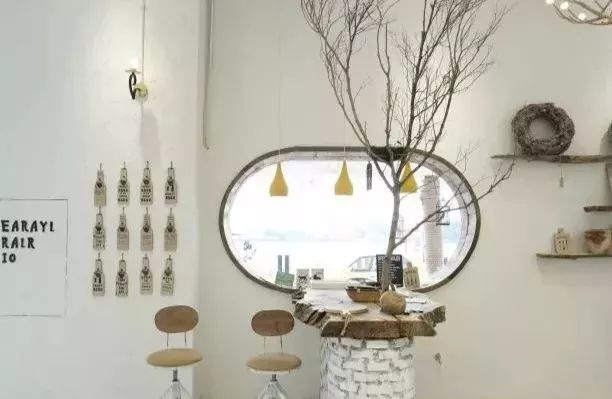 广州港风拍照圣地,广州冷门拍照圣地