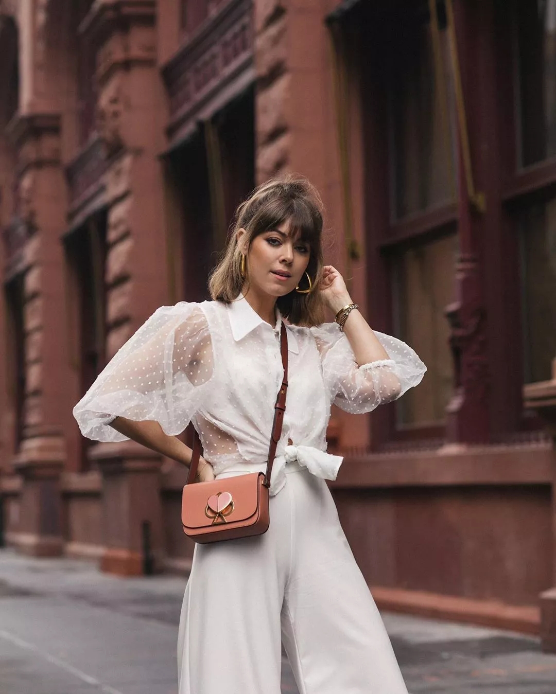 好看的防皱白衬衫,好看的白衬衫款式