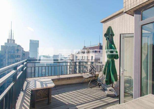 18层楼顶层真的不好吗,家住顶层真的不好吗