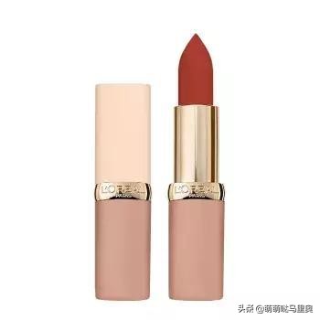 涂了口红就变丑,单涂口红黄黑皮