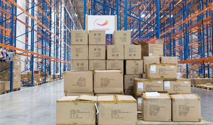 跨境电商代发货怎么操作,跨境电商一件代发教程视频