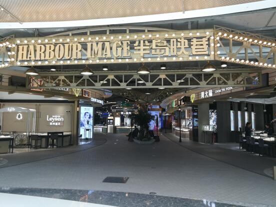 万达广场改造升级,万达广场部分品牌变动信息公示