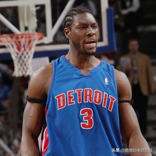 最棒的三号球衣,三号篮球明星艾弗森